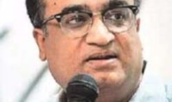 राजस्थान कांग्रेस में नहीं थम रहा घमासान