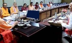 कैबिनेट में अहम प्रस्ताव पास- गाजियाबाद प्रयागराज आगरा बने कमिश्नरेट