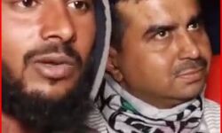 श्रद्धा के 35 के बजाय 36 टुकड़े करने वाला राशिद निकला विकास