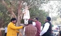 बयान पर मचा बवाल तो बैकफुट पर आए डिप्टी सीएम- मांगी इस समाज से माफी बयान पर मचा बवाल तो बैकफुट पर आए डिप्टी सीएम- मांगी इस समाज से माफी