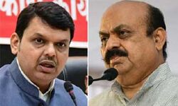 महाराष्ट्र और कर्नाटक में इस विषय को लेकर विवाद शुरू महाराष्ट्र और कर्नाटक में इस विषय को लेकर विवाद शुरू