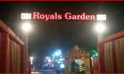 BJP नेता के भाई की शादी में डांसरों का जलवा-हर्ष फायरिंग में एक की मौत BJP नेता के भाई की शादी में डांसरों का जलवा-हर्ष फायरिंग में एक की मौत