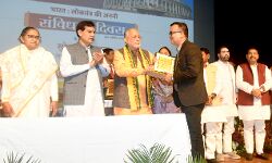 संविधान दिवस पर मौलिक कर्तव्यों का विशेष महत्व है- खन्ना