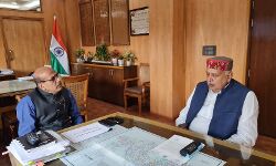 यूपी को शीघ्रता से उर्वरक सप्लाई में रेलवे करेगा सहयोग- कृषि मंत्री यूपी को शीघ्रता से उर्वरक सप्लाई में रेलवे करेगा सहयोग- कृषि मंत्री