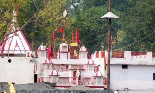 शाकंभरी देवी के भक्तों को अब मिलेगी निशुल्क वाईफाई इंटरनेट सेवा