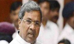 चिलूमे धोखाधड़ी मामले में बोम्मई सरगना-सिद्धारमैया चिलूमे धोखाधड़ी मामले में बोम्मई सरगना-सिद्धारमैया