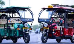 जारी हुआ फरमान-ई रिक्शाओं पर लगेगी लगाम, मुख्य मार्गाे जायेंगे हटाये