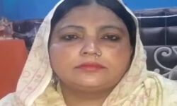 बीजेपी नेता रूबी आसिफ खान का आया बयान- पैगंबर बताएं भगवान श्रीराम