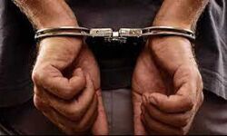 बच्ची के साथ दुष्कर्म कर उसकी हत्या के मामले में आरोपी गिरफ्तार बच्ची के साथ दुष्कर्म कर उसकी हत्या के मामले में आरोपी गिरफ्तार