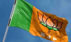 BJP को लगा झटका-मंत्रियों के गढ़ में मिली हार- सांसद की पत्नी रही चौथे.