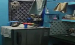 बेटे के साथ मिलकर महिला ने किए पति के अनगिनत टुकड़े-ऐसे लगाये ठिकाने बेटे के साथ मिलकर महिला ने किए पति के अनगिनत टुकड़े-ऐसे लगाये ठिकाने