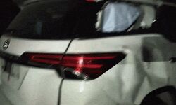 डिप्टी सीएम के काफिले से टकराई नीलगाय- उपमुख्यमंत्री समेत सभी सुरक्षित डिप्टी सीएम के काफिले से टकराई नीलगाय- उपमुख्यमंत्री समेत सभी सुरक्षित