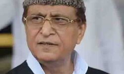 टीम आजम खां का एक और विकेट गिरा- अब इस सहयोगी ने छोड़ा साथ टीम आजम खां का एक और विकेट गिरा- अब इस सहयोगी ने छोड़ा साथ