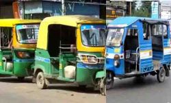 बस, ऑटो, ट्रक का चक्का जाम सड़कें हुई खाली- यात्री बुरी तरह हलकान बस, ऑटो, ट्रक का चक्का जाम सड़कें हुई खाली- यात्री बुरी तरह हलकान