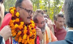 डिप्टी सीएम का दावा- भाजपा ने अमीरी और गरीबी की खाई को पाटा डिप्टी सीएम का दावा- भाजपा ने अमीरी और गरीबी की खाई को पाटा