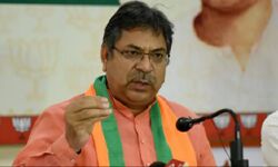 उपचुनाव से पूर्व पूनिया का भय!