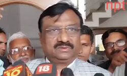 साइकिल से उतरकर भगवाई होने जा रहे पूर्व मंत्री को बीच रास्ते से खदेड़ा साइकिल से उतरकर भगवाई होने जा रहे पूर्व मंत्री को बीच रास्ते से खदेड़ा