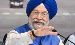 50 लाख झुग्गीवासियों को मिलेगा पक्का घर- पुरी