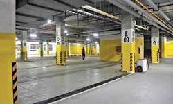 हवाईअड्डे पर मल्टी लेवल कार पार्किंग दिसंबर से होगी शुरू हवाईअड्डे पर मल्टी लेवल कार पार्किंग दिसंबर से होगी शुरू