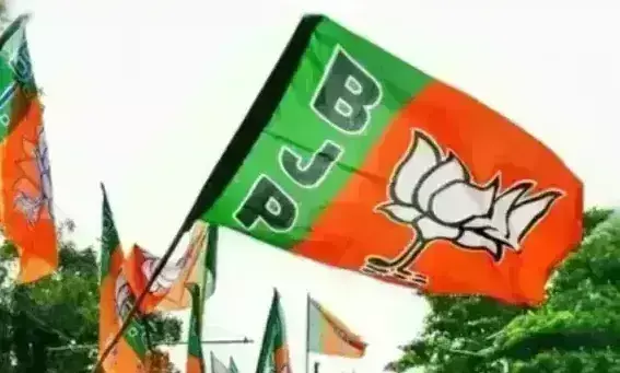 बीजेपी की जड़ों को मजबूत करने पहुंचे नड्डा- करेंगे यात्रा का शुभारंम बीजेपी की जड़ों को मजबूत करने पहुंचे नड्डा- करेंगे यात्रा का शुभारंम