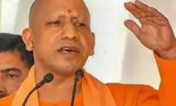 चर्चित नेता के करीबी के बिगड़े बोल- योगी जी को कह डालें ऐसे बोल..