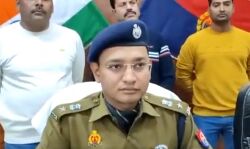 अंतरराज्यीय चोरों के गिरोह का भंडाफोड़- करोड़ों रुपए बरामद- छह गिरफ्तार