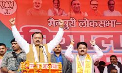 इस बार सपा को समाप्त करेगी मैनपुरी की जनता- डिप्टी CM