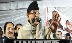 बुरे फंसे बयानवीर आजम-महिलाओं पर अभद्र टिप्पणी मुकदमा दर्ज बुरे फंसे बयानवीर आजम-महिलाओं पर अभद्र टिप्पणी मुकदमा दर्ज