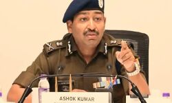 व्यापारी से मारपीट करने वाला दरोगा सस्पेंड- घटना की जांच के निर्देश