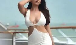 नहीं छूट रहा पीछा-ईडी दफ्तर में पेश हुई एक्ट्रेस नोरा फतेही नहीं छूट रहा पीछा-ईडी दफ्तर में पेश हुई एक्ट्रेस नोरा फतेही