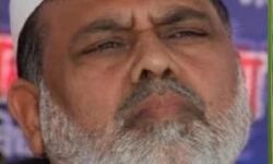 खनन माफिया हाजी इकबाल के खुल रहे काले कारनामे-पांच पर मुकदमा दर्ज खनन माफिया हाजी इकबाल के खुल रहे काले कारनामे-पांच पर मुकदमा दर्ज