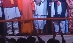 बीजेपी के पूर्व एमएलए ने अपनी ही पार्टी के सांसद को दी गद्दार की उपाधि बीजेपी के पूर्व एमएलए ने अपनी ही पार्टी के सांसद को दी गद्दार की उपाधि