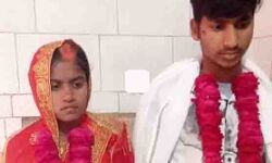 बेचारा आया था प्रेमिका से मिलने और साथ लेकर लौटा पत्नी