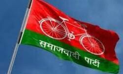 सपा प्रतिनिधिमंडल ने मुख्य निर्वाचन अधिकारी को सौपा ज्ञापन सपा प्रतिनिधिमंडल ने मुख्य निर्वाचन अधिकारी को सौपा ज्ञापन