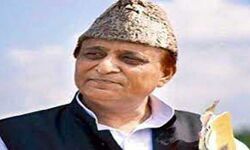 आजम खान के खिलाफ भड़काऊ भाषण देने का मामला दर्ज आजम खान के खिलाफ भड़काऊ भाषण देने का मामला दर्ज