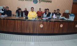 चुनाव में चलेगी सघन चेकिंग- बाधा डालने वालों पर होगी कार्रवाई- DM चुनाव में चलेगी सघन चेकिंग- बाधा डालने वालों पर होगी कार्रवाई- DM