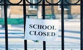 सोमवार को सार्वजनिक छुट्टी-स्कूल, कॉलेज, बाजार व दफ्तर रहेंगे बंद