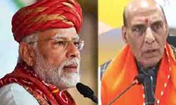 भाजपा का मुद्दा विकास व विचारधारा भाजपा का मुद्दा विकास व विचारधारा