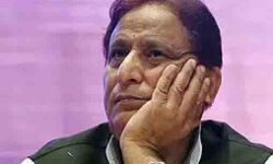 चुनाव आयोग पर आपत्तिजनक टिप्पणी- फिर बुरे फंसे आजम- हुई एफआईआर चुनाव आयोग पर आपत्तिजनक टिप्पणी- फिर बुरे फंसे आजम- हुई एफआईआर