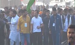 राहुल की भारत जोड़ो यात्रा अपने अगले पड़ाव पर पहुंची