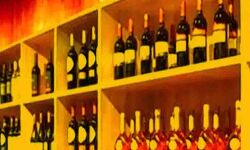 पियक्कड़ों के लिए आया पैगाम-दारू के ठेके रहेंगे बंद-अभी से कर ले इंतजाम पियक्कड़ों के लिए आया पैगाम-दारू के ठेके रहेंगे बंद-अभी से कर ले इंतजाम