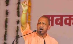 खतौली - बड़बोले ब्यान से बिगड़े जीत के समीकरण को दुरुस्त कर गए सीएम योगी खतौली - बड़बोले ब्यान से बिगड़े जीत के समीकरण को दुरुस्त कर गए सीएम योगी