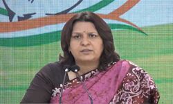 बोली कांग्रेस सीमा पर चीन की स्थाई घुसपैठ, मौन कब तोड़ेंगे मोदी