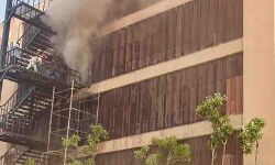 होटल लेवाना के मालिक और मैनेजर को मिली जमानत- लगाई शर्त होटल लेवाना के मालिक और मैनेजर को मिली जमानत- लगाई शर्त