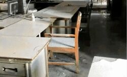 कॉपरेटिव बैंक में लगी आग-वौतरफा धुंआ ही धुंआ-दमकल कर्मियों ने काबू पाया कॉपरेटिव बैंक में लगी आग-वौतरफा धुंआ ही धुंआ-दमकल कर्मियों ने काबू पाया