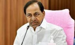 समाज में दिव्यांगजनों का समर्थन करने केसीआर का आग्रह समाज में दिव्यांगजनों का समर्थन करने केसीआर का आग्रह