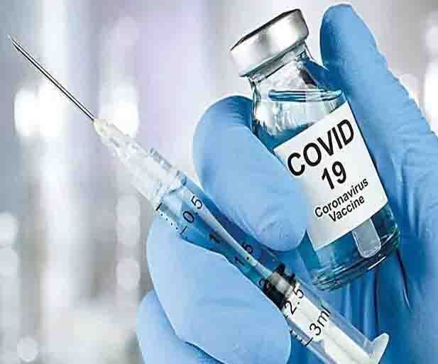 सरकार ने भेजनी बंद कर दी वैक्सीन- कोविड सेंटरों पर लटकेंगे ताले