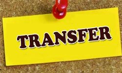 अब हुए थानेदारों के तबादले इन्हें भेज दिया यहां से वहां अब हुए थानेदारों के तबादले इन्हें भेज दिया यहां से वहां