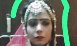 7 फेरे पूरे होने से पहले ही दुल्हन छोड़कर चली गई सात जन्मों का साथ 7 फेरे पूरे होने से पहले ही दुल्हन छोड़कर चली गई सात जन्मों का साथ