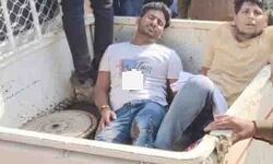 दिनदहाड़े गैंगस्टर की हत्या कर भागे शूटर्स समेत पांच गिरफ्तार दिनदहाड़े गैंगस्टर की हत्या कर भागे शूटर्स समेत पांच गिरफ्तार